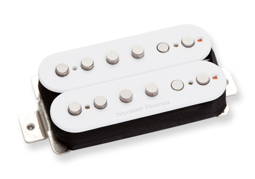 Przejdź do produktu SEYMOUR DUNCAN SH-3 Stag Mag (biały)