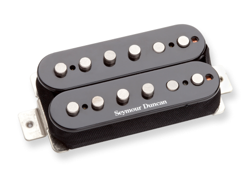 Przejdź do produktu SEYMOUR DUNCAN SH-3 Stag Mag (czarny)