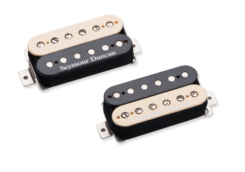 Go to product SEYMOUR DUNCAN AHB-10 Set (ZB)