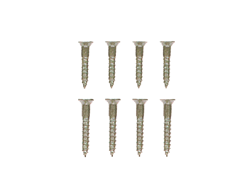 Przejdź do produktu Wkręty do ramek humbuckerów HOSCO PSH08/09 (N)