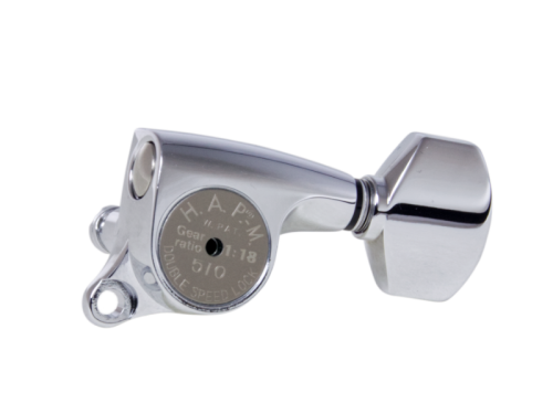 Go to product GOTOH SGS510Z-A07 HAPM locking tuners (CR, 6L)