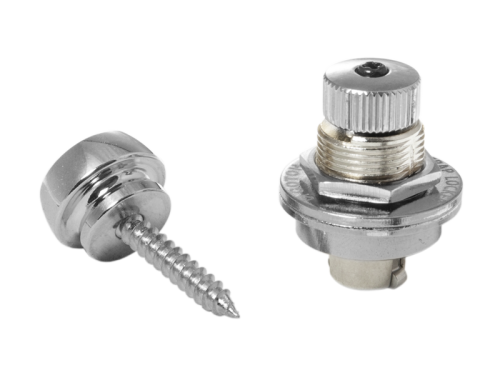 Przejdź do produktu Zaczep paska GOTOH Strap Locker SLR (CR)