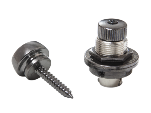 Przejdź do produktu Zaczep paska GOTOH Strap Locker SLR (CK)