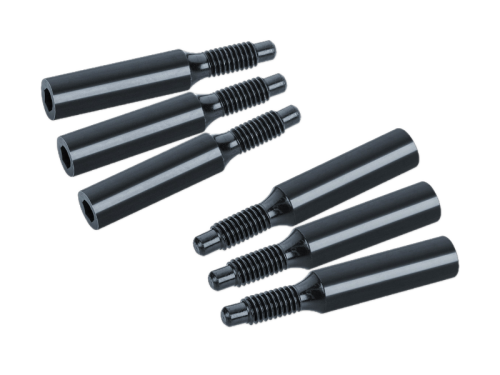 Przejdź do produktu Śruby blokowania strun 6x34 SCHALLER Tremolo