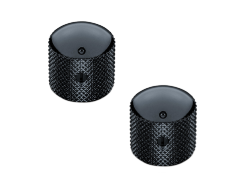 Przejdź do produktu Gałki metalowe na śrubkę SCHALLER Dome (BC)