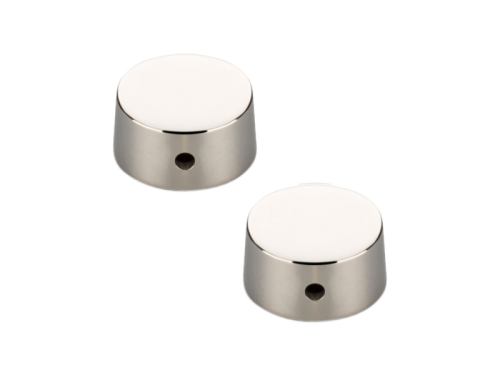 Przejdź do produktu Gałki metalowe na śrubkę SCHALLER Speed (N)