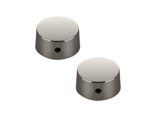 Przejdź do produktu Gałki metalowe na śrubkę SCHALLER Speed (RU)