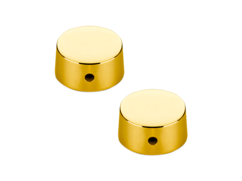 Przejdź do produktu Gałki metalowe na śrubkę SCHALLER Speed (GD)