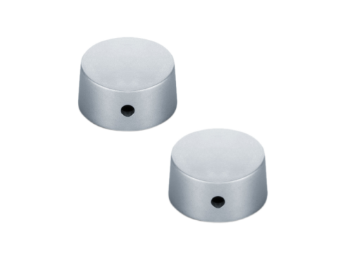 Przejdź do produktu Gałki metalowe na śrubkę SCHALLER Speed (SC)