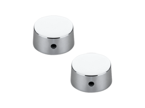 Przejdź do produktu Gałki metalowe na śrubkę SCHALLER Speed (CR)