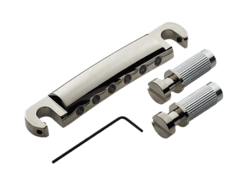 Go to product TONEPROS T1ZA locking aluminium tailpiece (N)