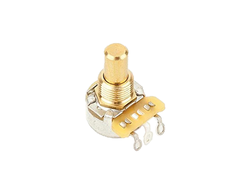 Przejdź do produktu Potencjometr FENDER 0049443049 100K B (krótki)