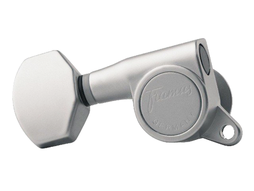 Przejdź do produktu Pojedynczy klucz blokowany FRAMUS (SCR, R)