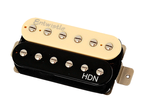 Przejdź do produktu ENTWISTLE HDN (ZB, neck)