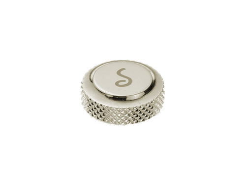 Przejdź do produktu Pokrętło blokady strun do kluczy SCHALLER (N)