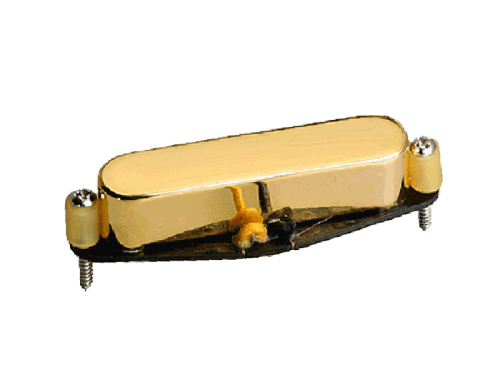 Go to product TONERIDER Vintage Plus Tele (GD, neck)