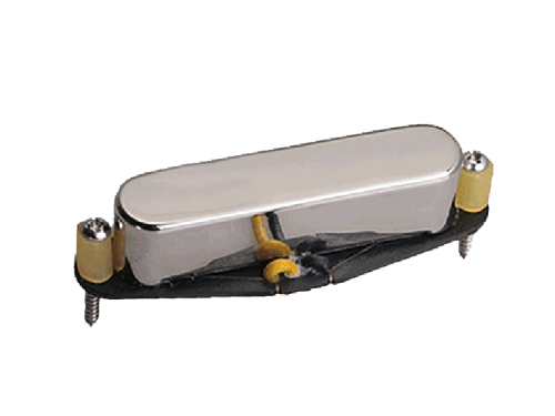 Go to product TONERIDER Alnico II Blues Tele (N, neck)