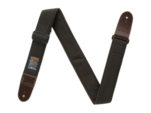Go to product IBANEZ DCS50 guitar strap (BK)
