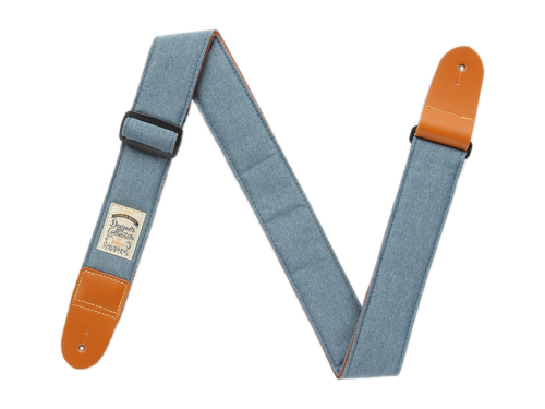 Go to product IBANEZ DCS50D guitar strap (LBL)