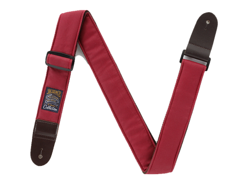 Go to product IBANEZ DCS50D guitar strap (WR)