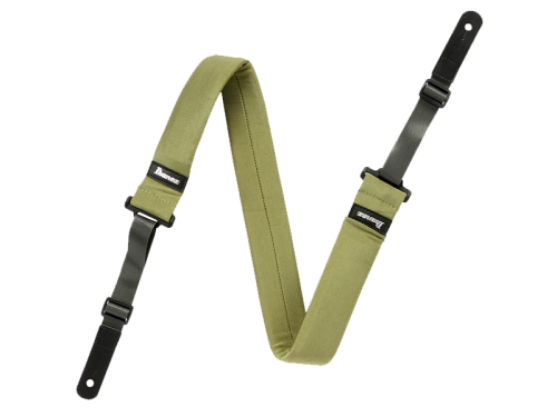Go to product IBANEZ GSF50 Powerpad guitar strap (MGN)