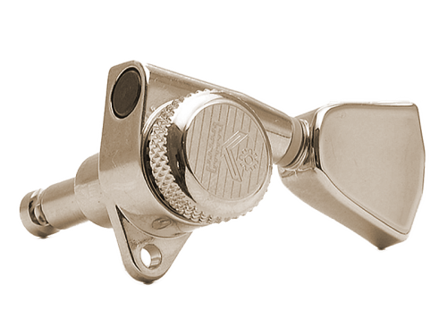 Go to product KLUSON MBT33N locking tuners (N, 3+3)