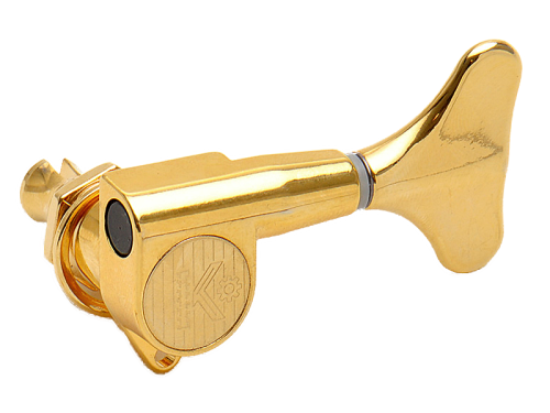 Go to product KLUSON Compact single bass tuner (GD, L)