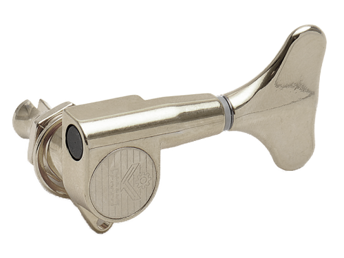 Go to product KLUSON Compact single bass tuner (N, L)