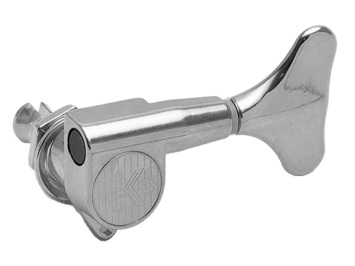 Go to product KLUSON Compact single bass tuner (CR, L)