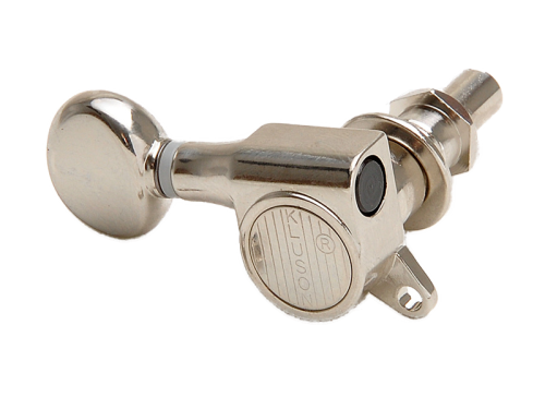Go to product KLUSON MLK6R Top Lock guitar tuners (N, 6R)