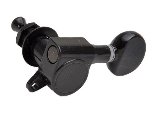 Go to product KLUSON MK6L guitar tuners (BK, 6L) 