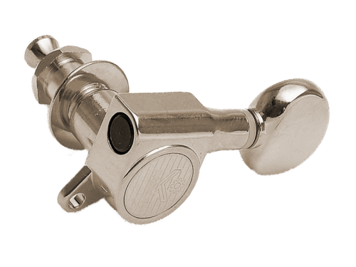Przejdź do produktu Klucze do gitary KLUSON MK6L (N, 6L)