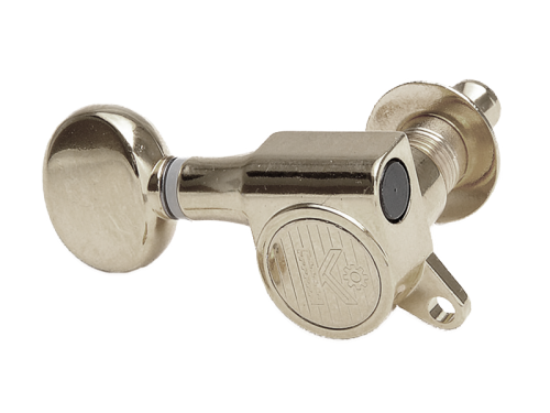 Go to product KLUSON MK6R guitar tuners (N, 6R)