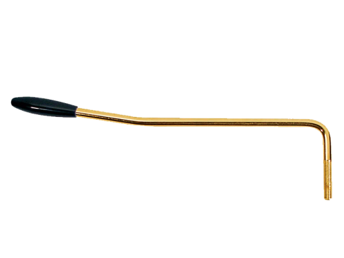 Przejdź do produktu Ramię tremolo BOSTON 6.0mm (GD/BK)