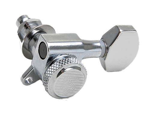 Go to product KLUSON MBSL6L Back Lock locking tuners (CR, 6L)