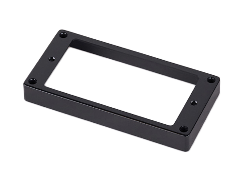 Przejdź do produktu Skośna, wysoka ramka FRAMUS (BK)