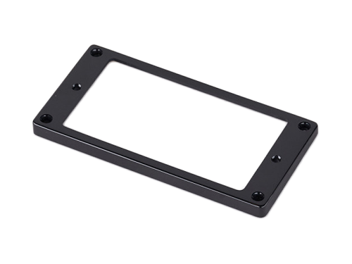 Przejdź do produktu Skośna, niska ramka FRAMUS (BK)