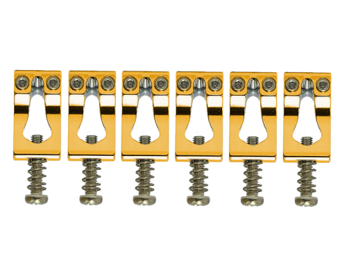 Przejdź do produktu Siodełka mostka GOTOH S200 (GD)