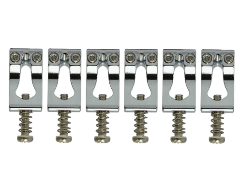 Przejdź do produktu Siodełka mostka GOTOH S200 (CR)