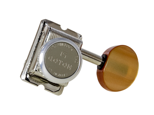 Go to product GOTOH SD91-P5R MG-T locking tuners (N,6L)