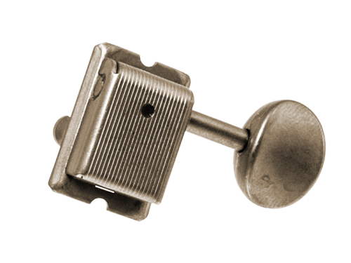 Go to product GOTOH SD91-05M RELIC guitar tuners (N,6L)
