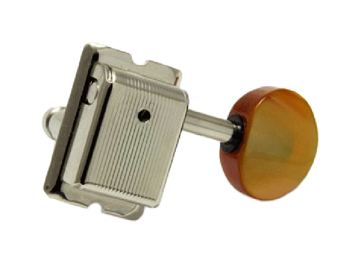 Go to product GOTOH SD91-P5R MG locking tuners (N,6L)