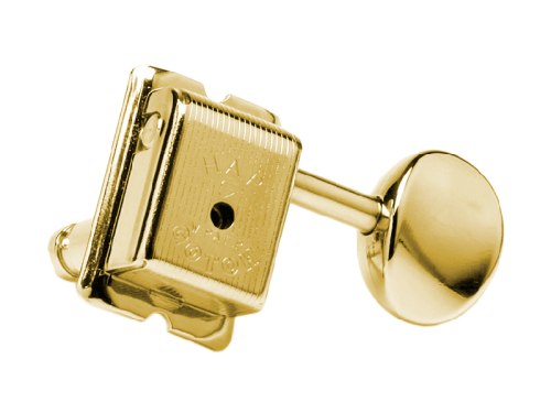 Go to product GOTOH SD91-05M HAPM locking tuners (GD,6L)