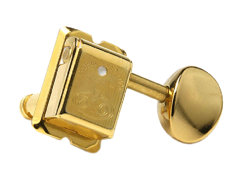 Go to product GOTOH SDS510-05M MG locking tuners (GD,6L)