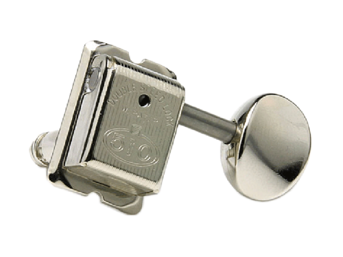 Go to product GOTOH SDS510-05M MG locking tuners (N,6L)