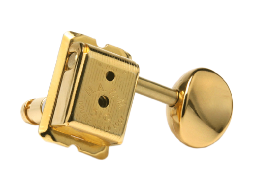 Go to product GOTOH SDS510-05M HAPM locking tuners (GD,6L)