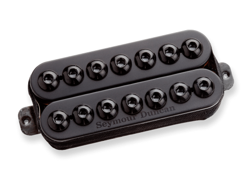 Go to product SEYMOUR DUNCAN SH-8 Invader 7str (BK, neck)