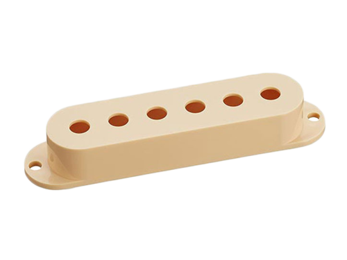 Go to product HOSCO OD-ST-CI single-coil pickup cover (CRE)