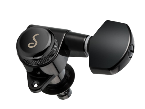 Przejdź do produktu Klucze blokowane SCHALLER M6 90 long (BC, 3+3)