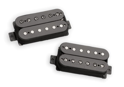 Go to product SEYMOUR DUNCAN Nazgul/Sentient Set (BK)